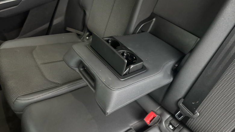 Audi Q3 35 TFSI S Line 5dr S Tronic Petrol Estate